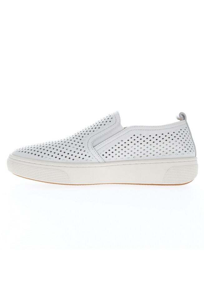 Kate Leather Slip On Sneaker, , alternate image number 3
