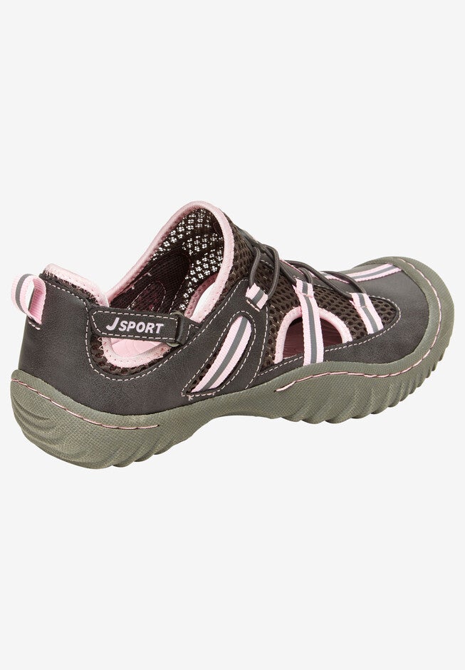 Bleeker Water Shoe by JSPORT by Jambu® , , on-hover image number 1