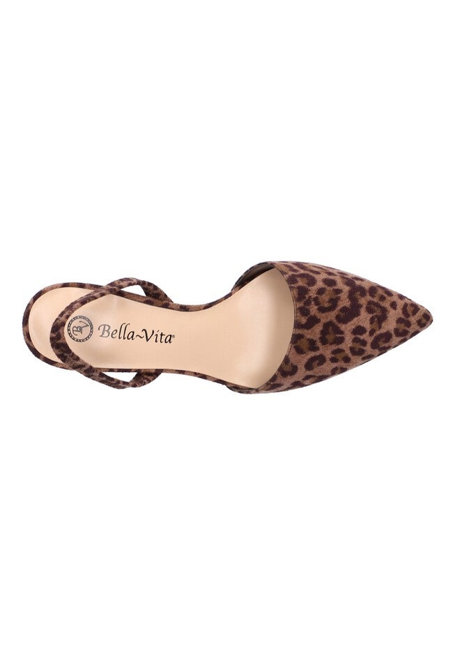 Sarah Ii Pump , , alternate image number 4