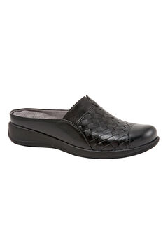 San Marcos Tooling Clog