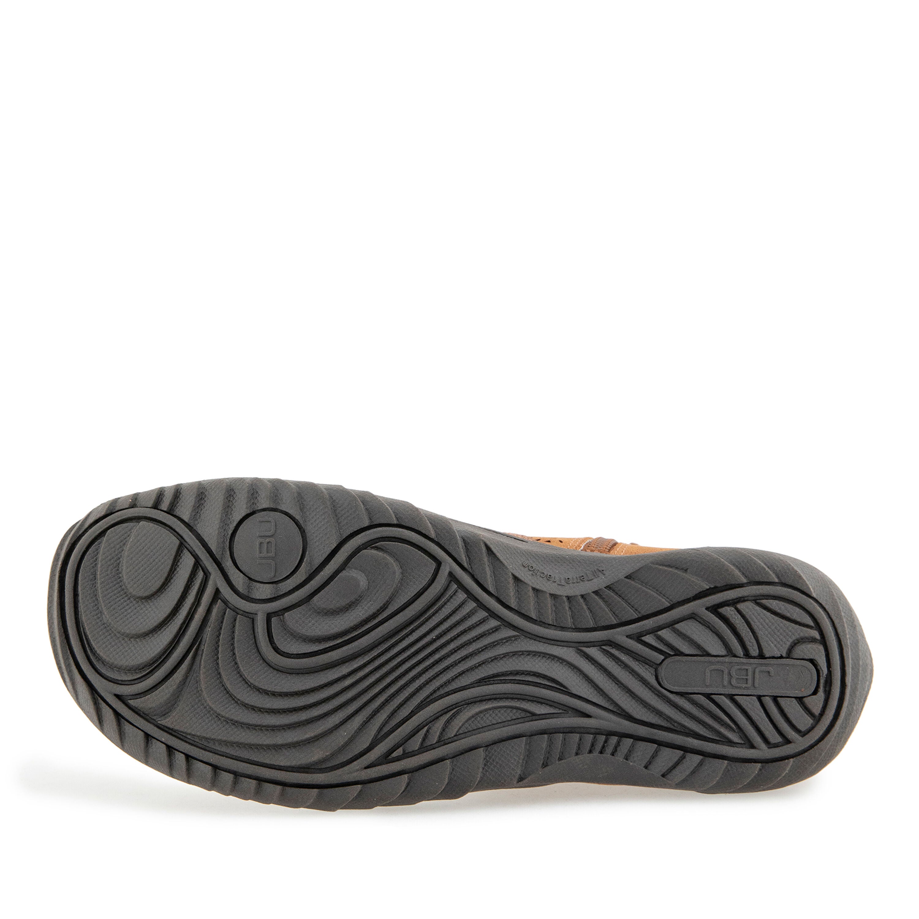 Jemma Water Resistant Casual Boot, WHISKEY, alternate image number 5