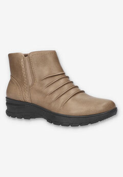 Autumn Bootie