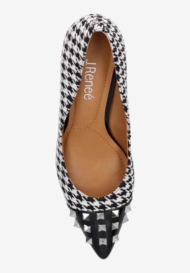 Khinsley Pumps, , alternate image number null