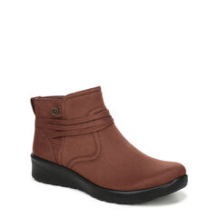 Guest Ankle Bootie