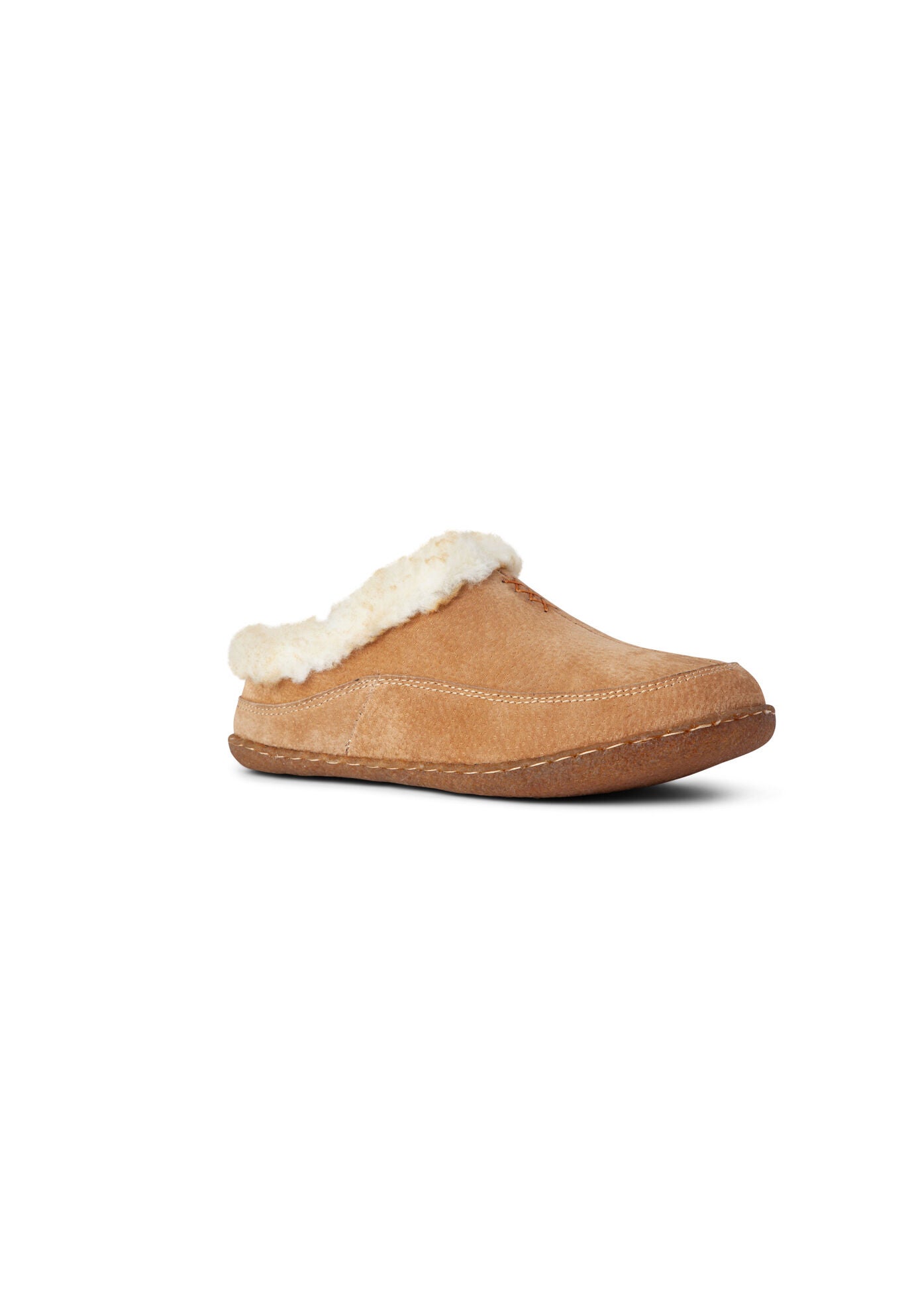 Ragnar Flats And Slip Ons, TAN, hi-res image number 0