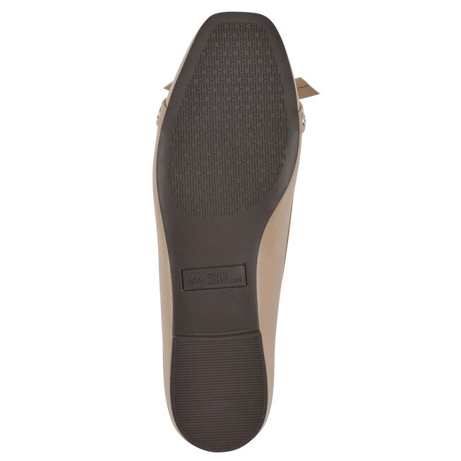 Bodhi Ballet Flat, SAND SMOOTH, alternate image number 5