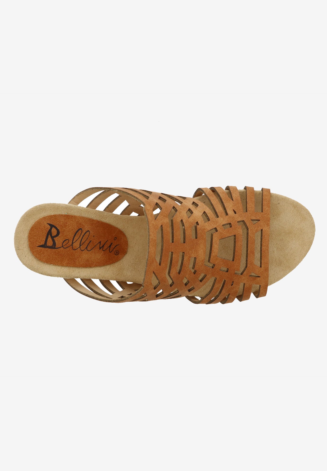 Pretty Wedge Sandal, , alternate image number 5