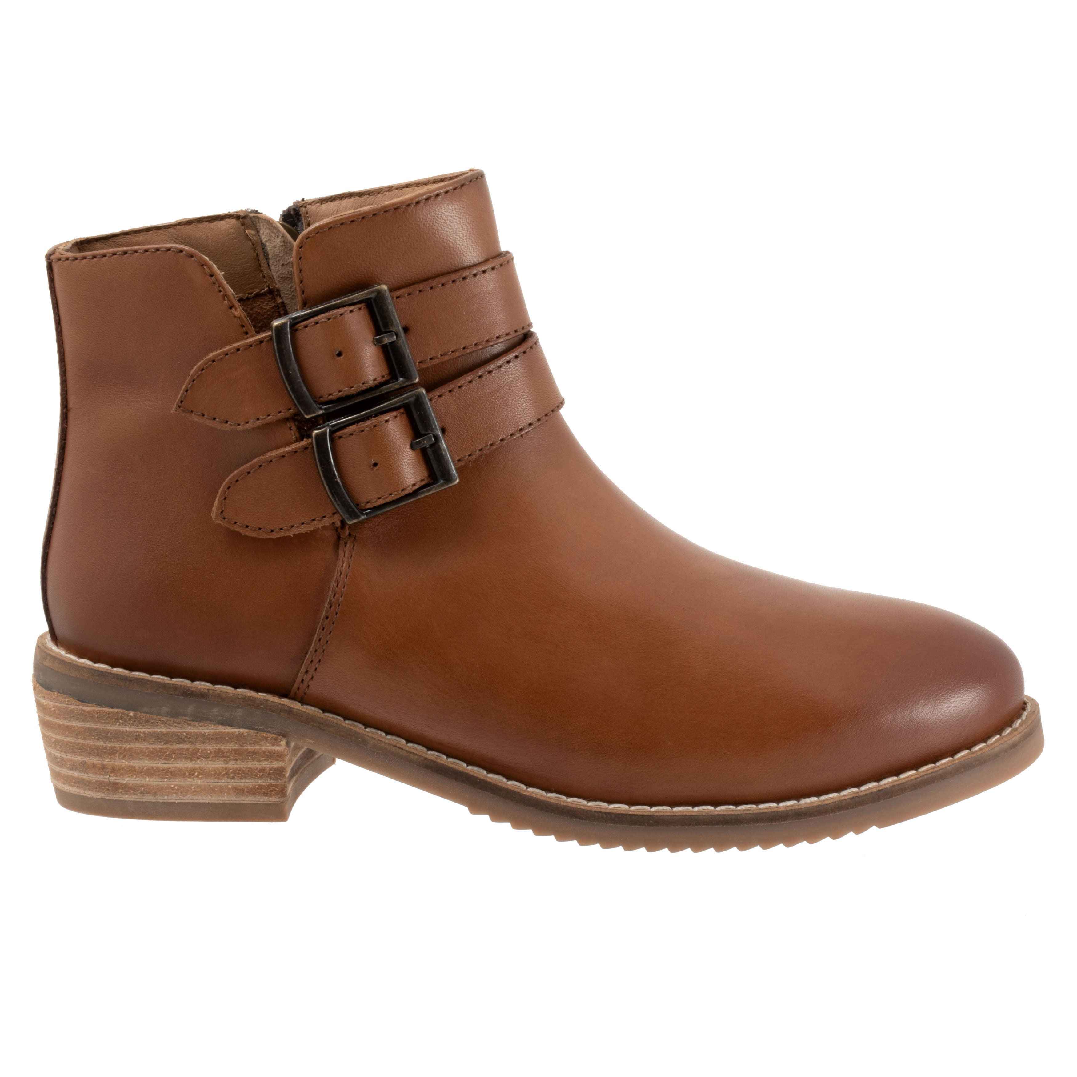 Rochester Boot, DARK LUGGAGE, alternate image number 4