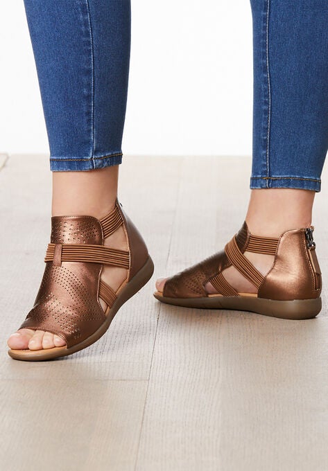 The Shiana Shootie by Comfortview, , alternate image number null