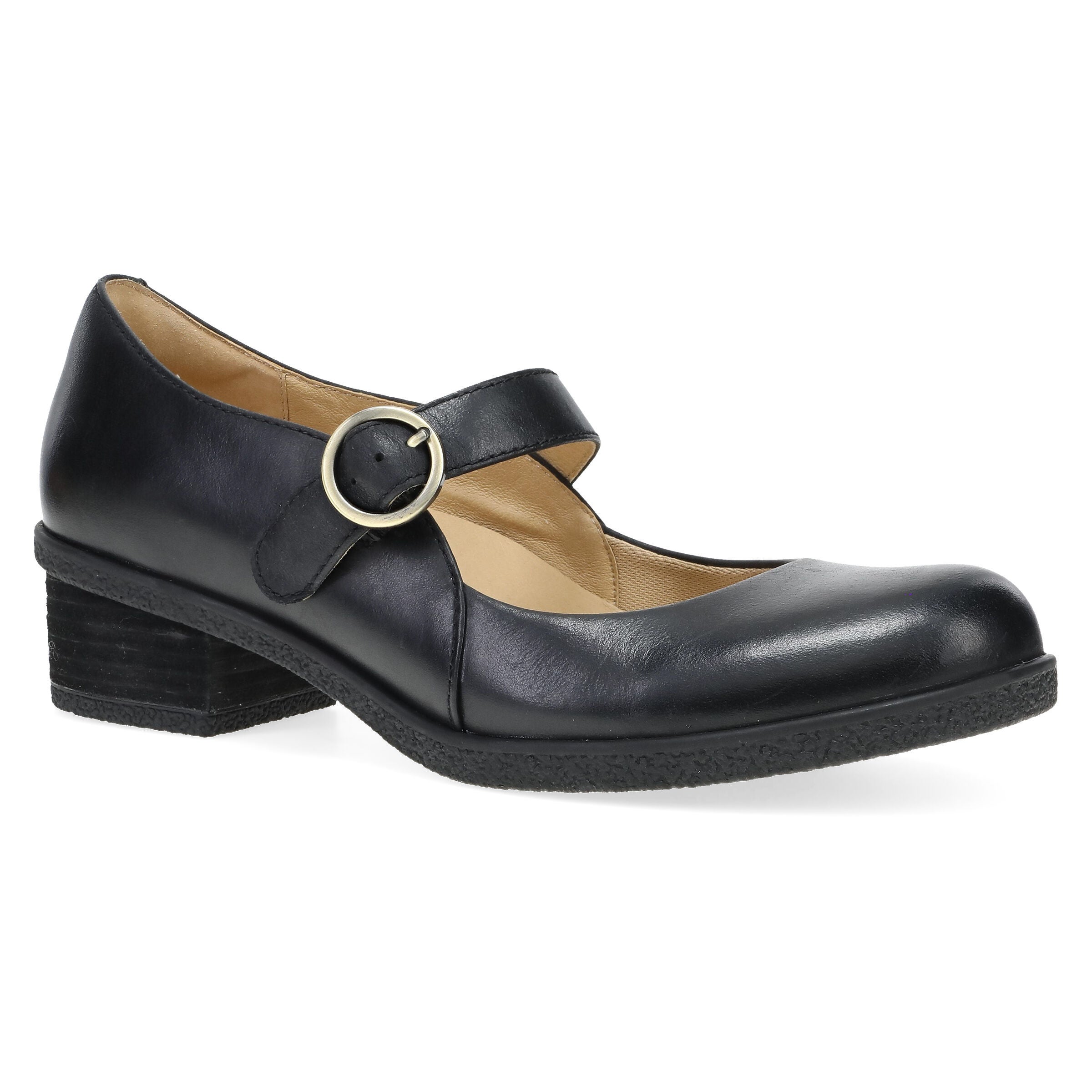 Deirdra Mary Jane, BLACK, hi-res image number 0