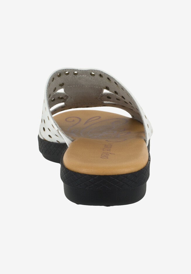 Vara Sandal by Easy Street®, , on-hover image number null