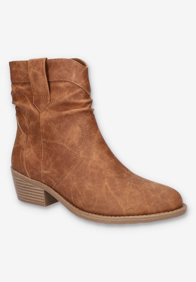 Jae Bootie, TAN, hi-res image number 0