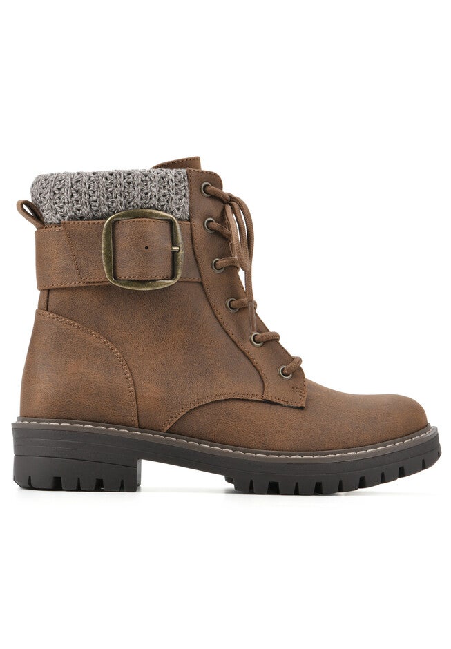 Mentor Bootie, , alternate image number null