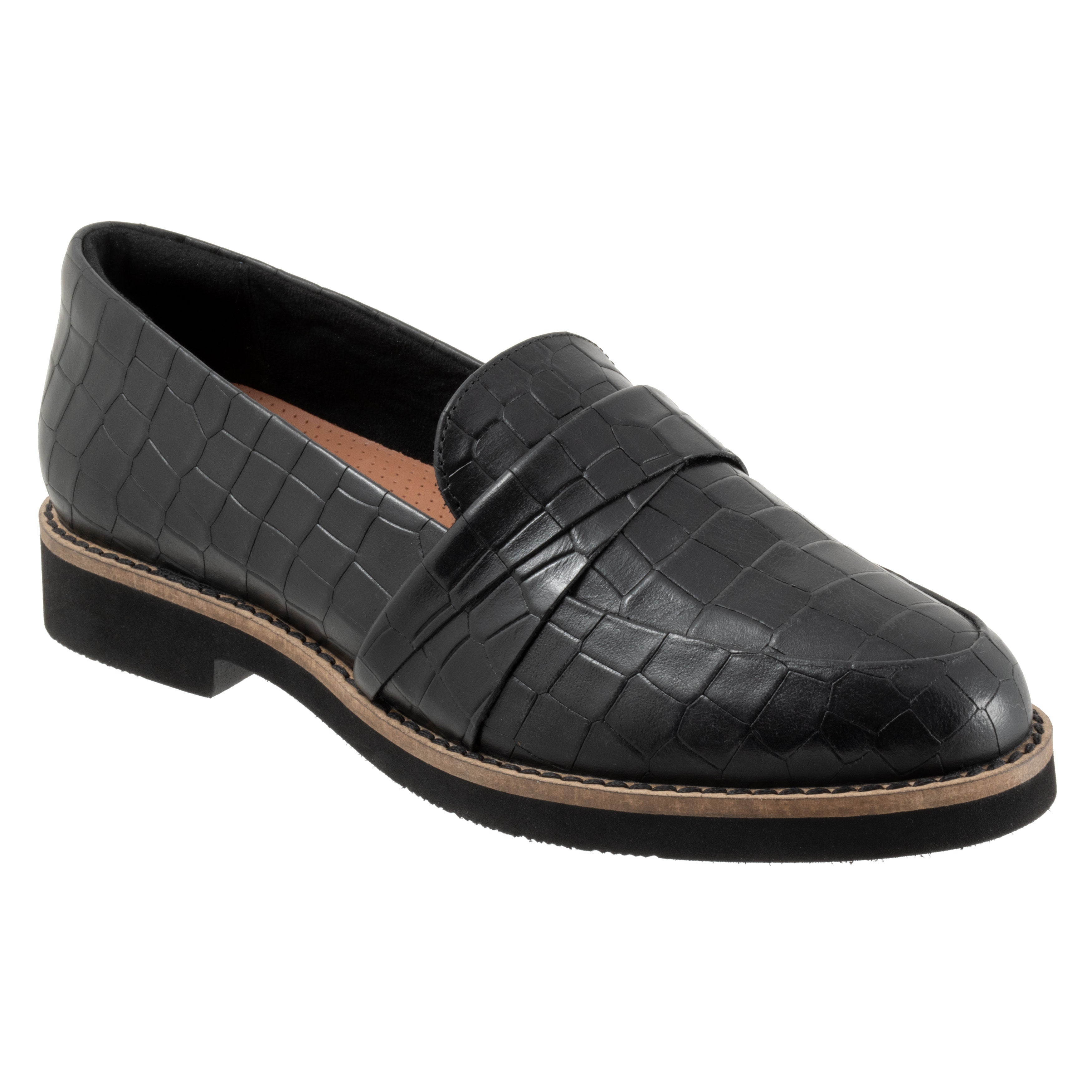 Walsh Flat, BLACK CROCO, hi-res image number 0