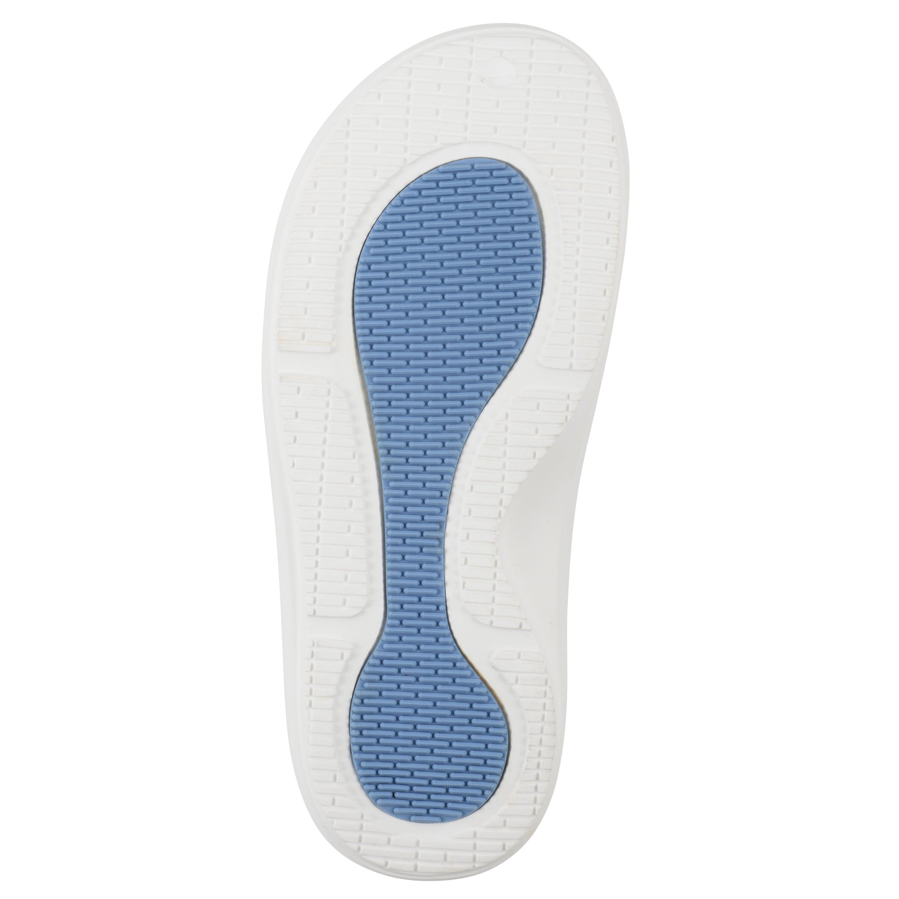 Rip FOM Recovery Sandal, OCEANBLUE SEASHELL, alternate image number 5