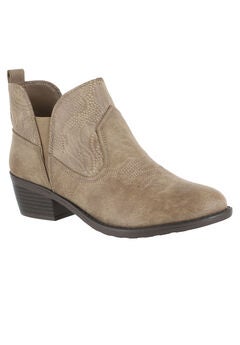 Legend Booties by Easy Street®
