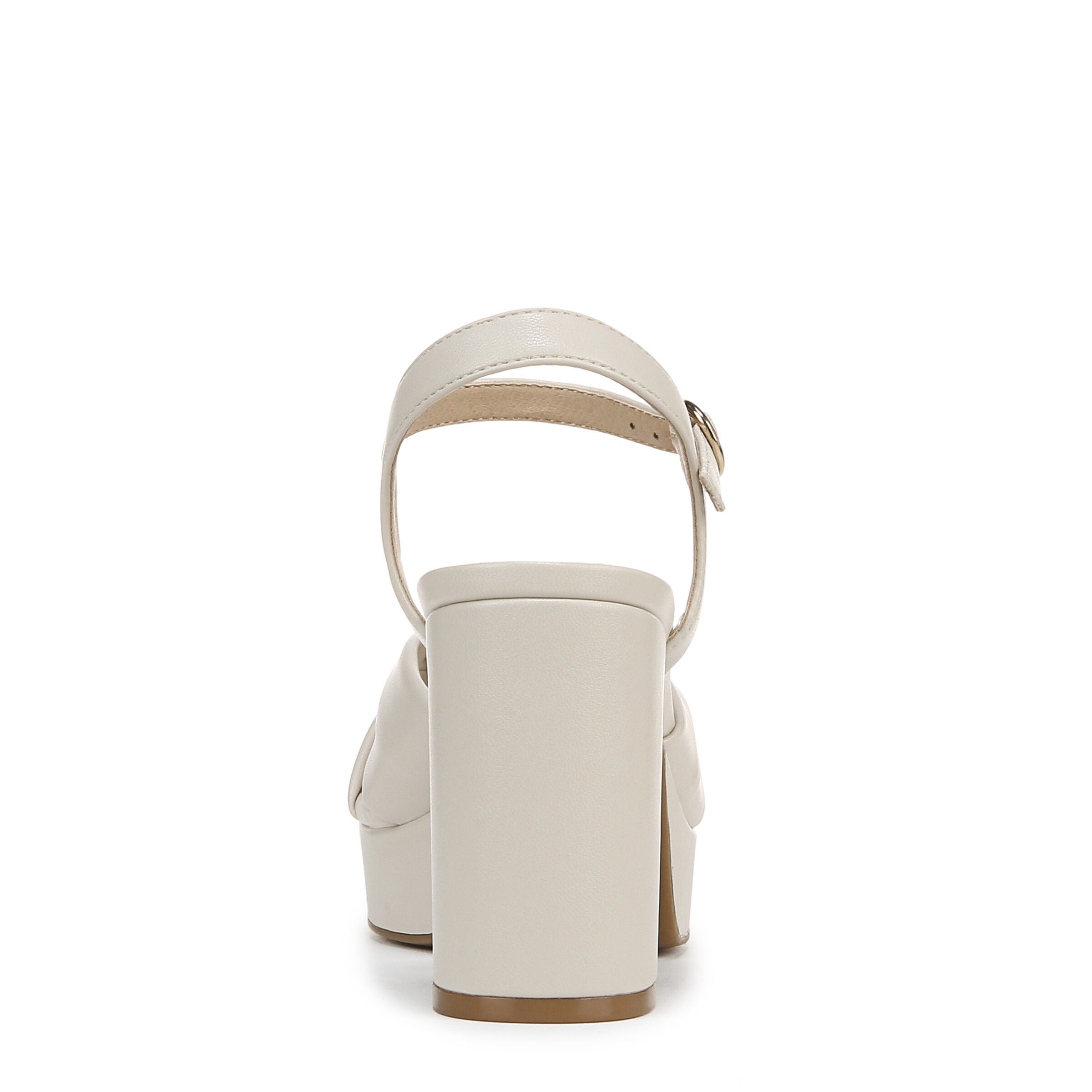 August Dress Sandal, BONE WHITE, on-hover image number 1