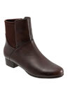 Magnolia Boot, DARK BROWN, hi-res image number null