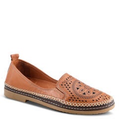Ingrid Slip-On