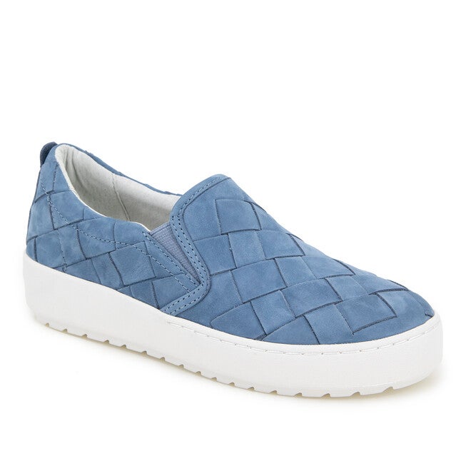 Charlotte Sneaker, DENIM, hi-res image number 0