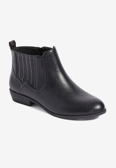 The Jae Bootie