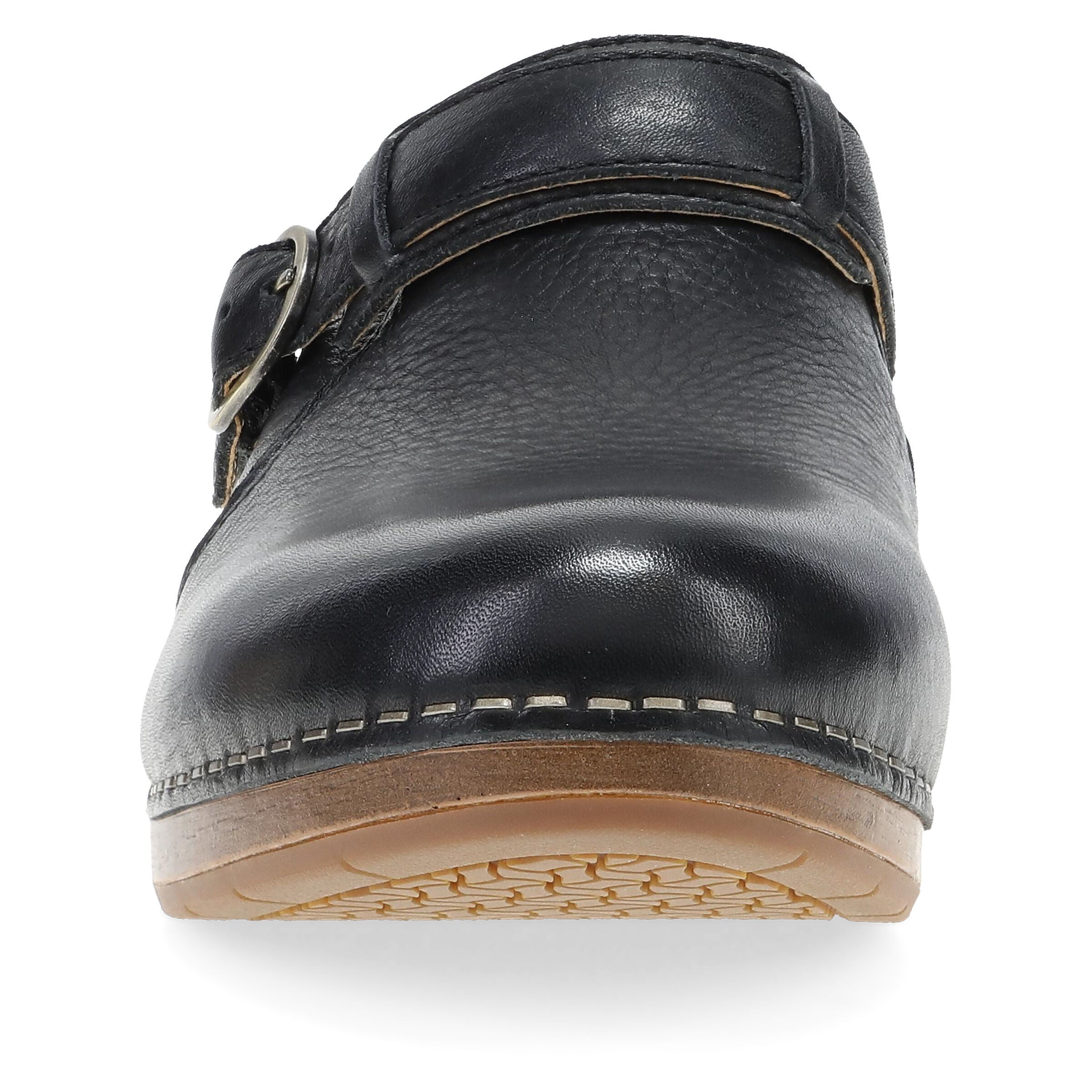 Millie Brush Off Mule, BLACK, alternate image number 2