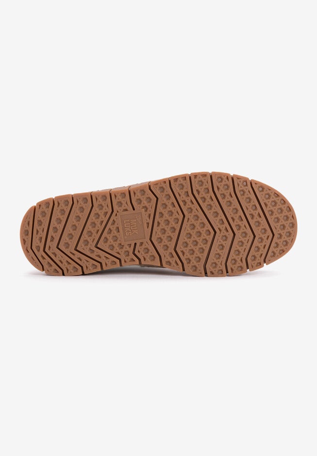 Flexi Buffalo Water Resistant Mule, , alternate image number 2