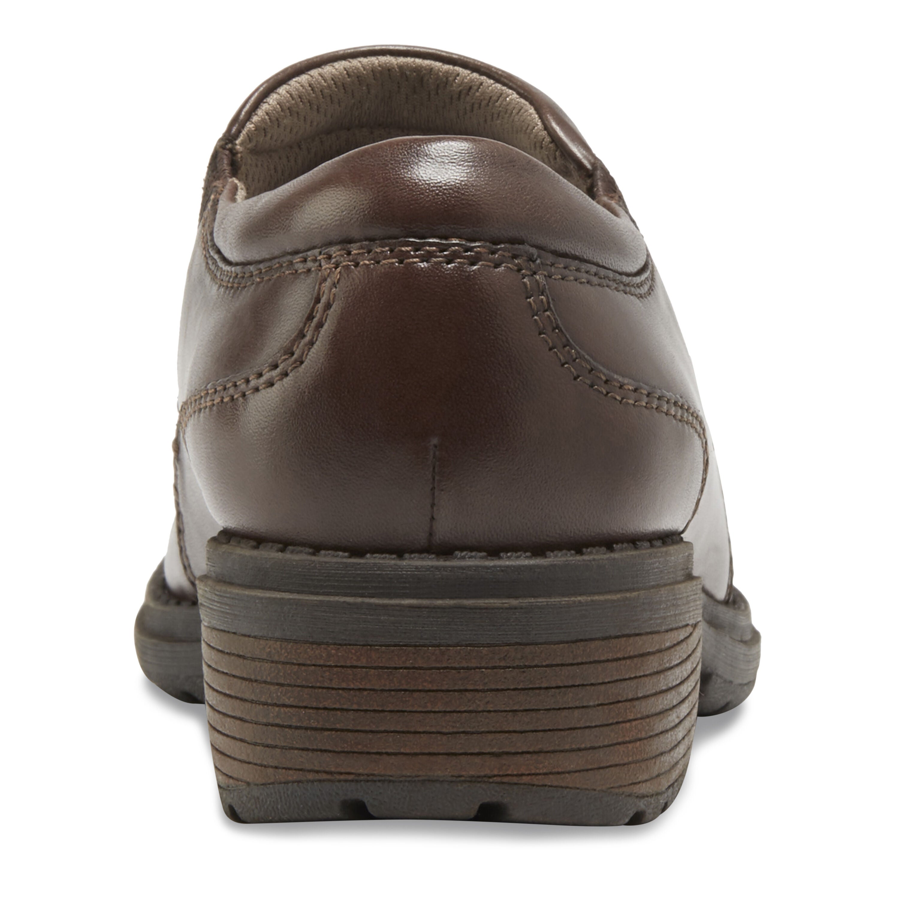 Double Down Slip On, SADDLE BRO, on-hover image number 1
