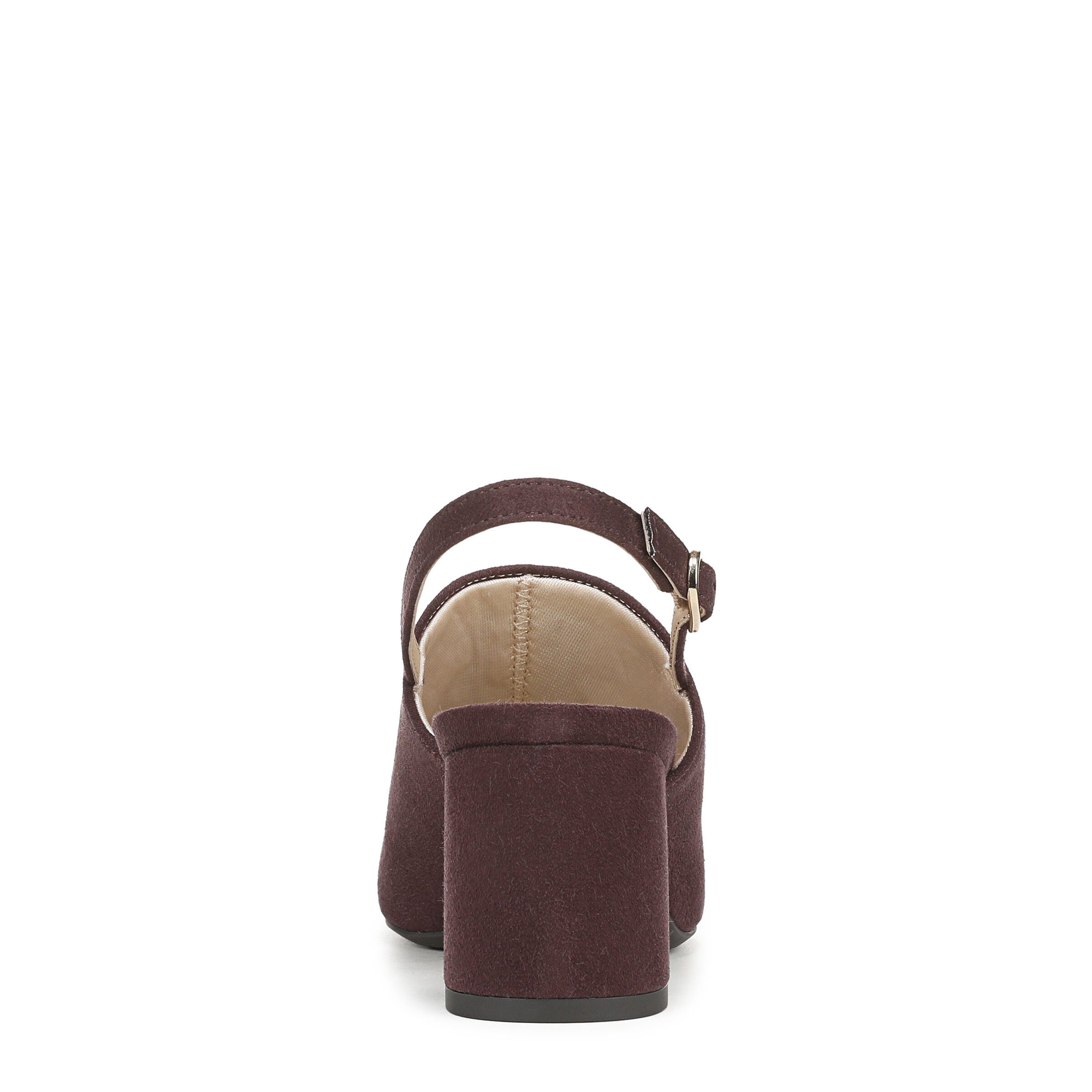 Tessa Slingback Pump, CHOCOLATE PLUM, on-hover image number 1