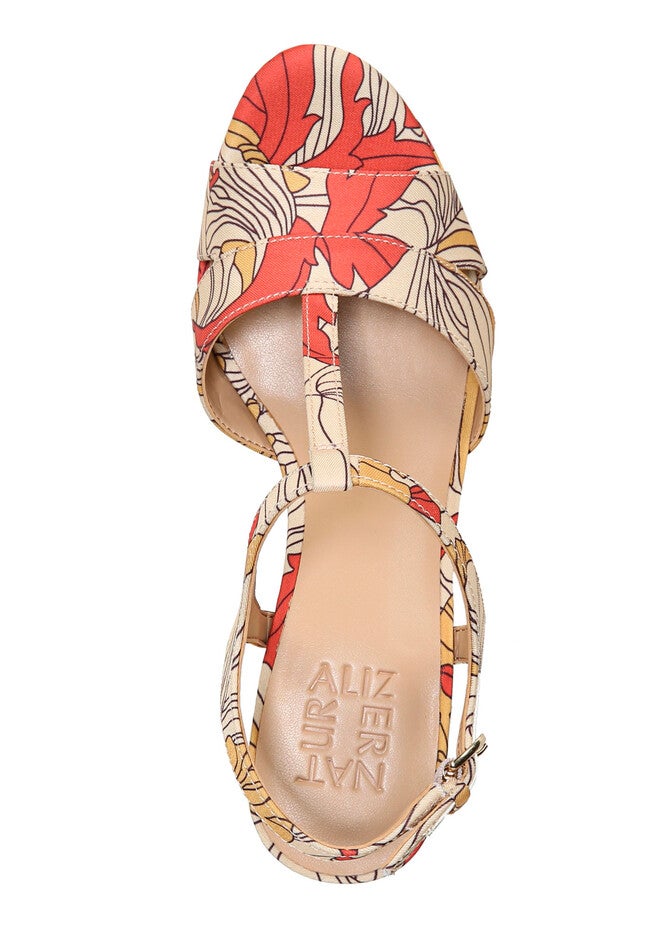 Finn Sandal by Naturalizer®, , alternate image number null