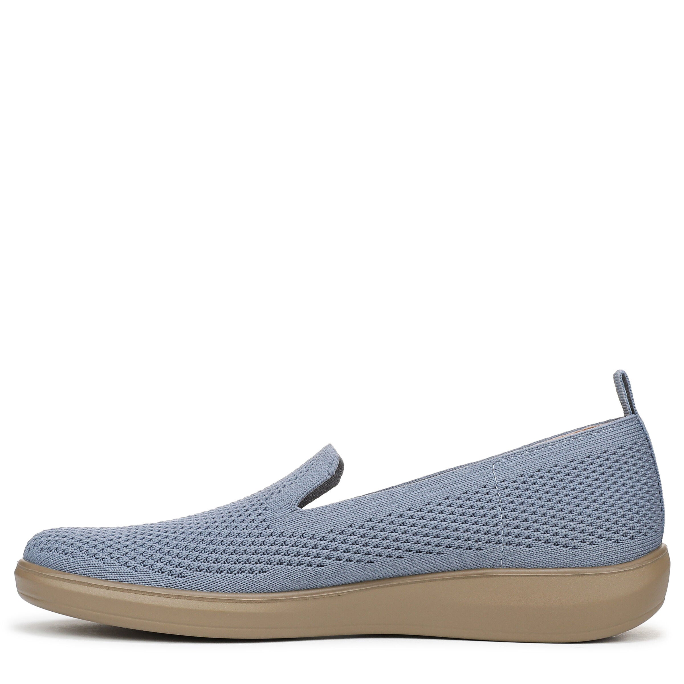 Nelly Slip On, STONEWASH BLUE, alternate image number 5