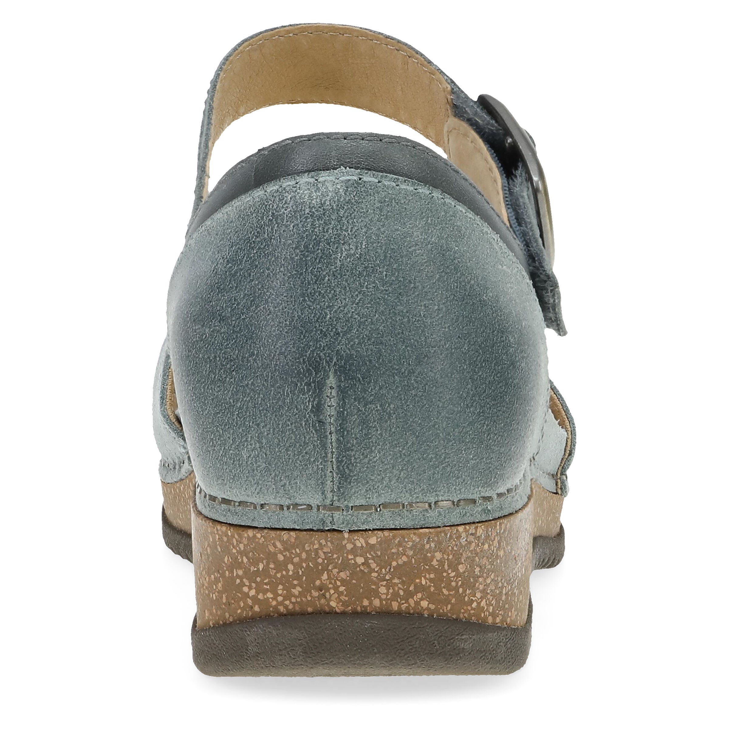 Mae Mary Jane, DENIM, on-hover image number 1