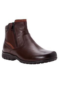 Darley Walking Bootie