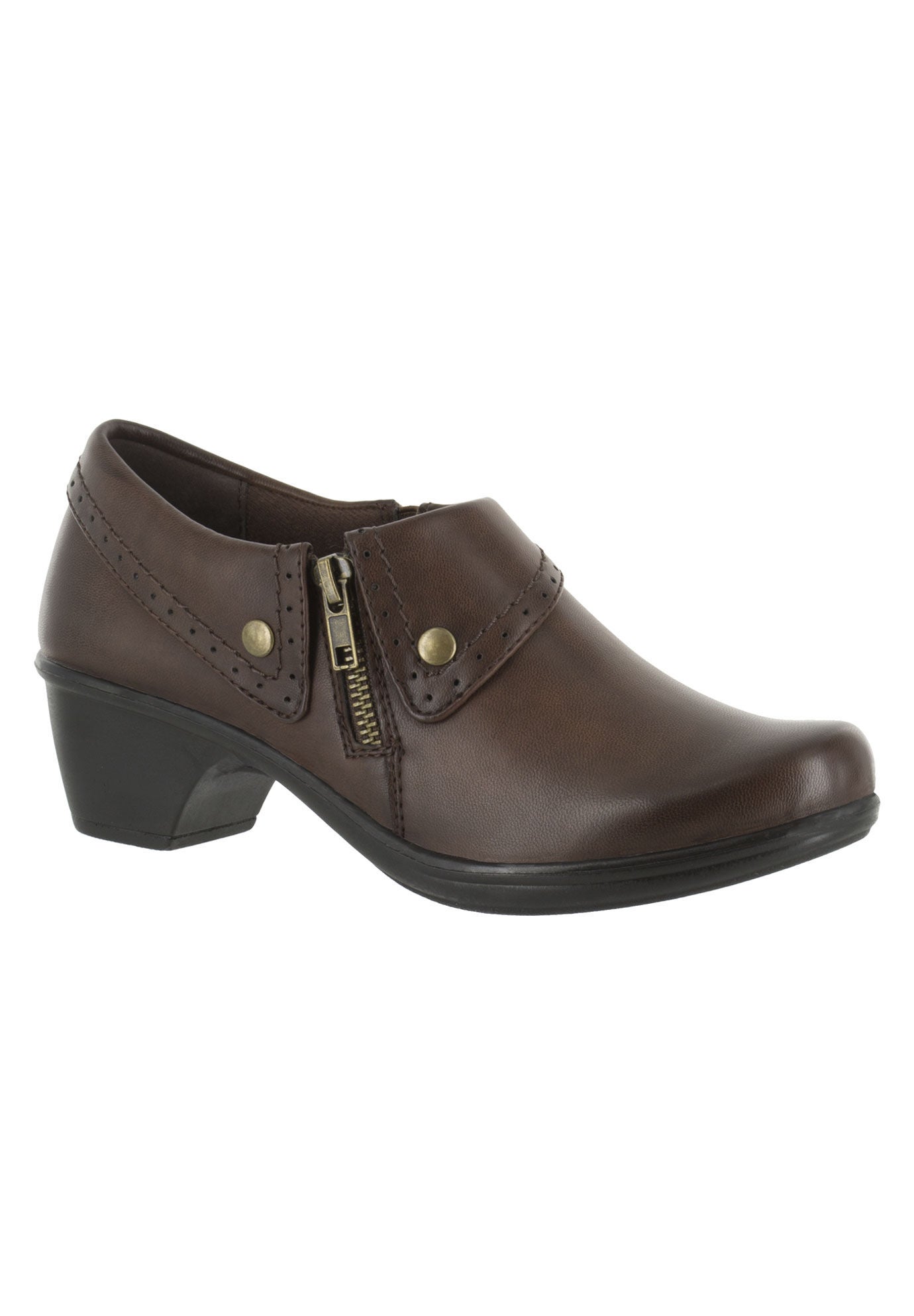 Darcy Bootie by Easy Street® | Woman Within