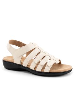 Tiki Tool Sling Back Sandal