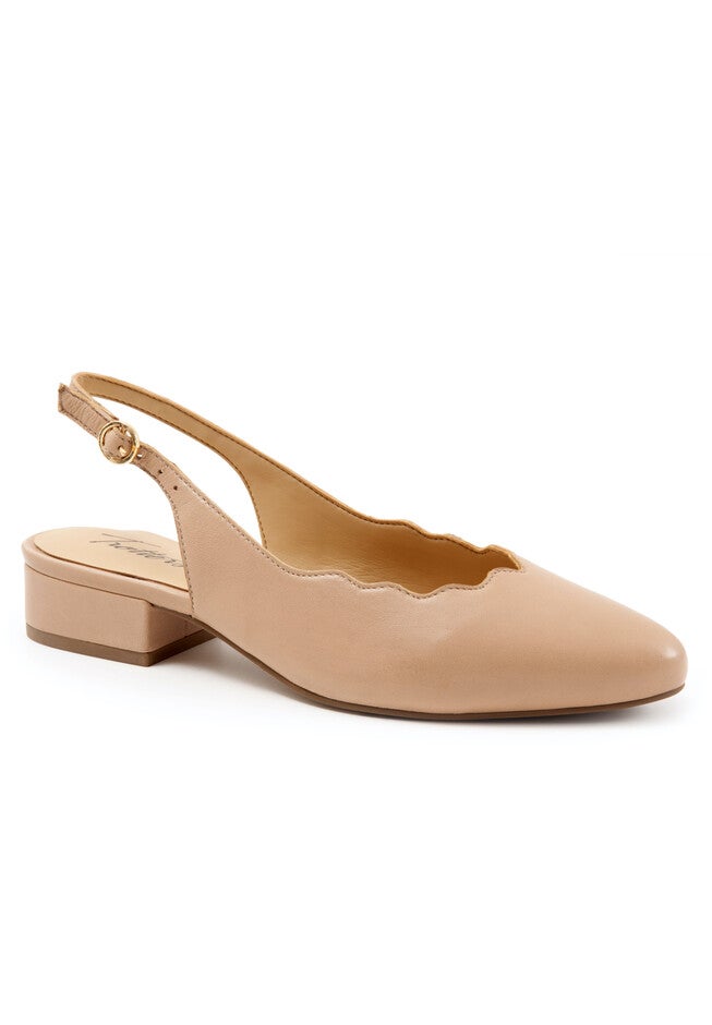 Joselyn Slingback, NUDE, hi-res image number 0