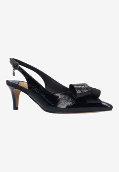 Delara Slingback Pump