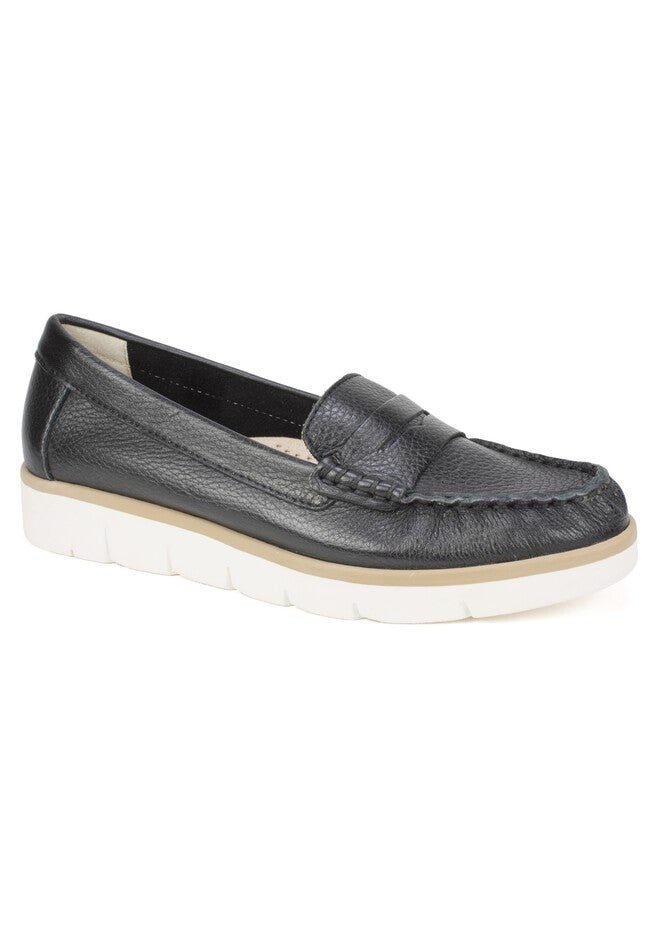 Astella Loafer, BLACK, hi-res image number null