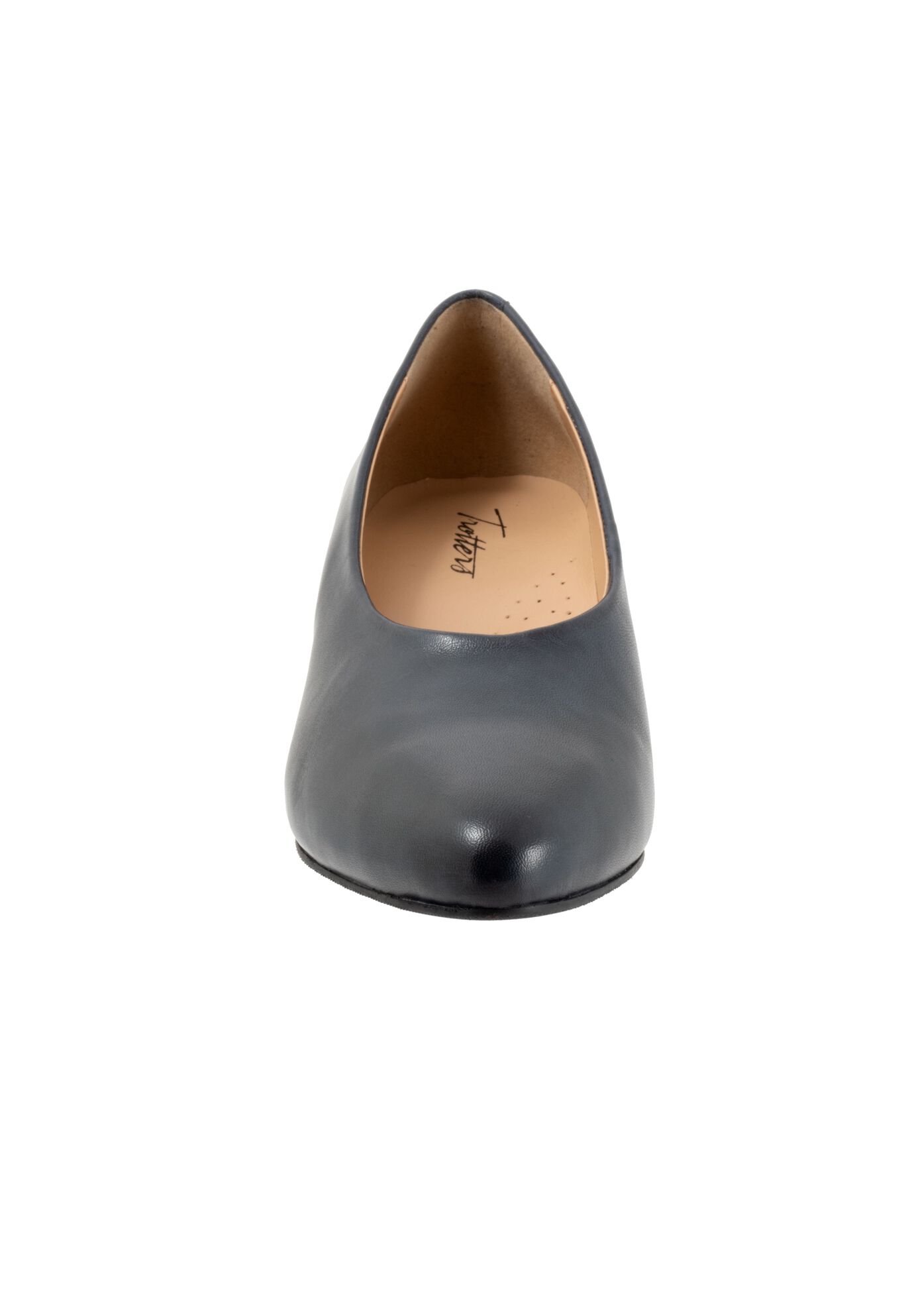 Kimber Heeled Pump, , alternate image number 4