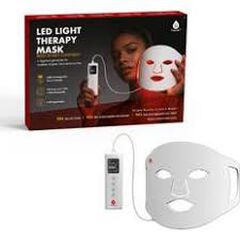 LED Therapy Mask with Controller