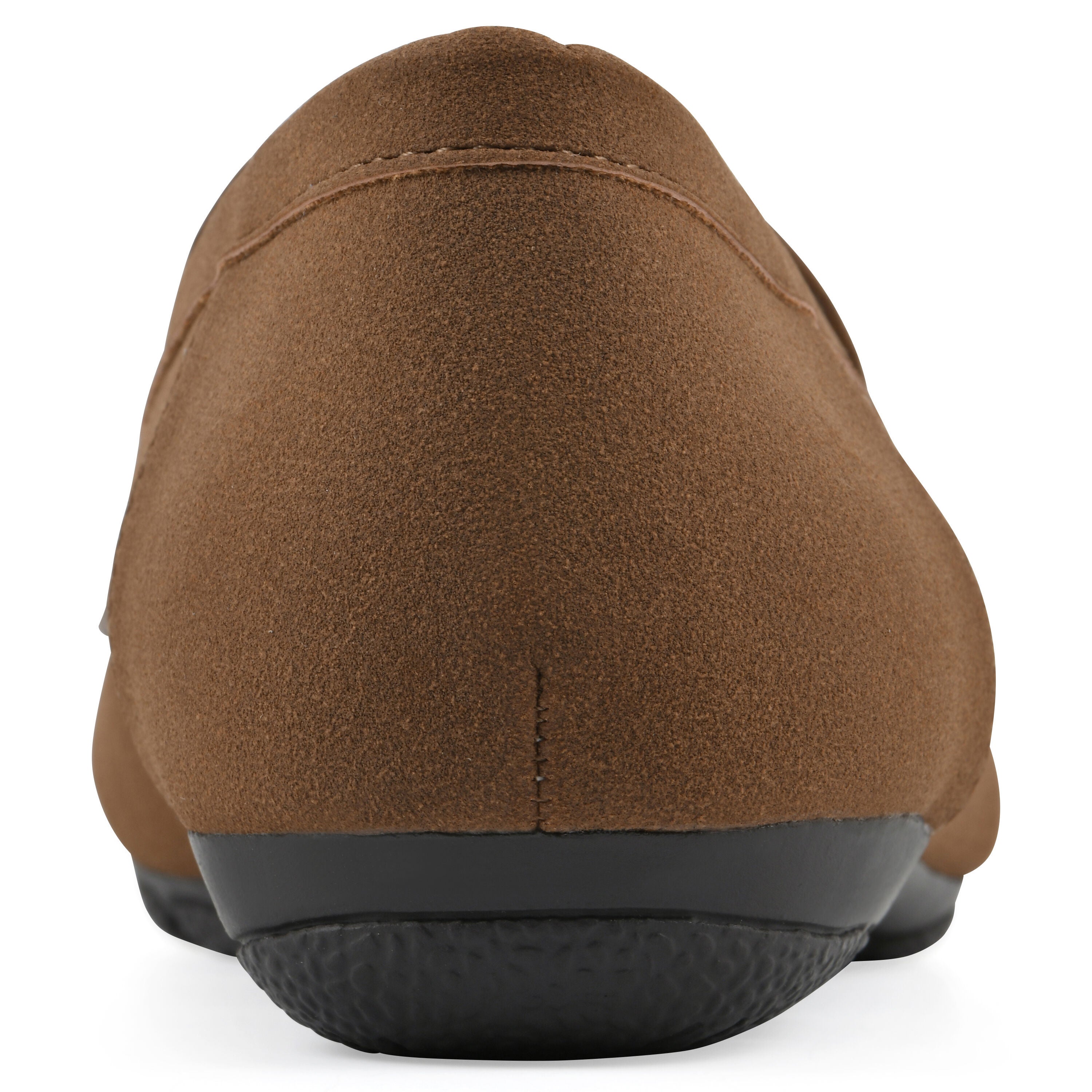 Giada Driving Mocassin, BROWN SUEDED SMOOTH, on-hover image number 1