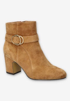 Gamela Dress Ankle Boot