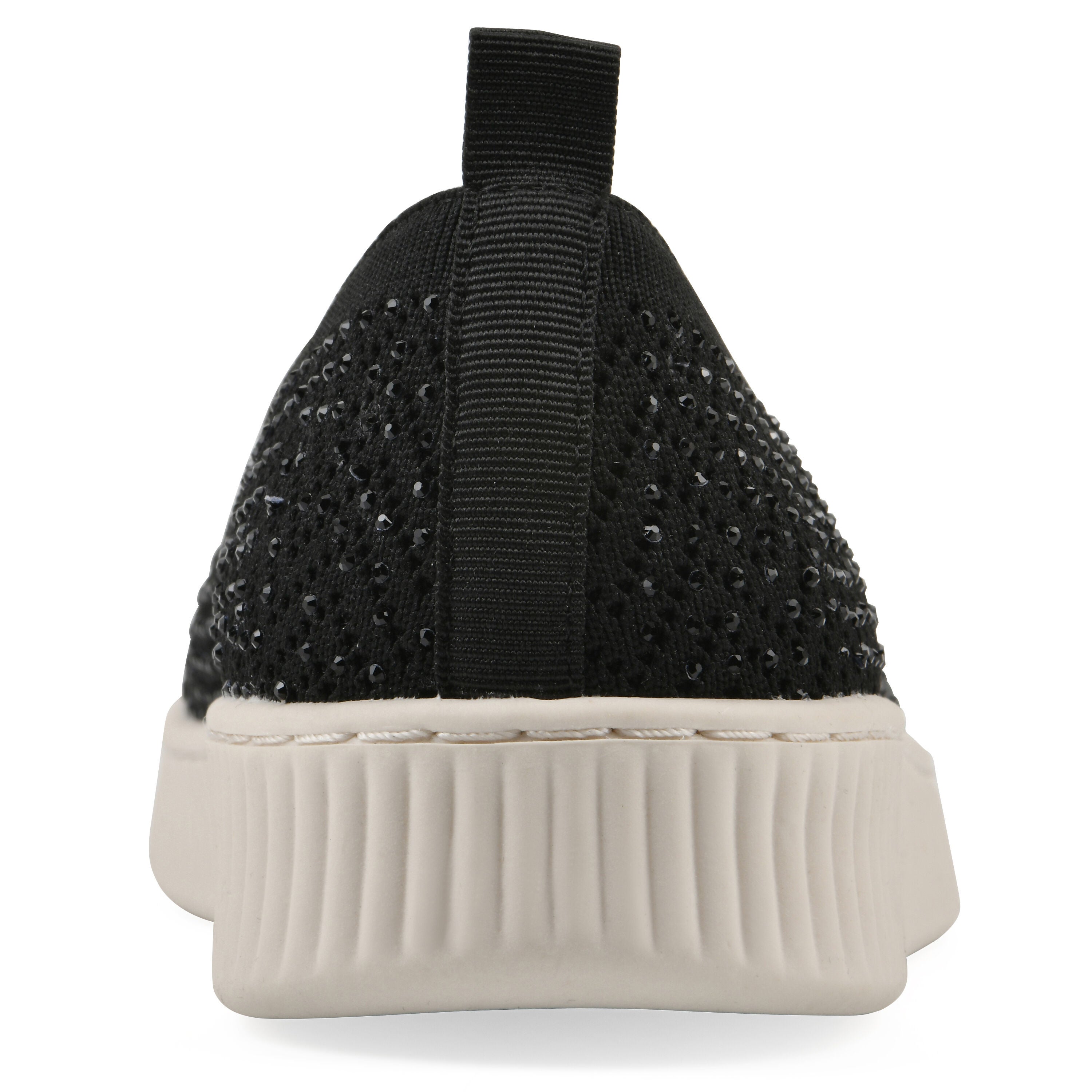 Digs Slip On Sneaker, BLACK FABRIC, on-hover image number 1