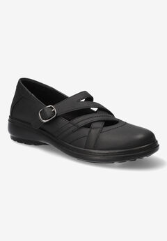 Fashionable Wide Width Shoes