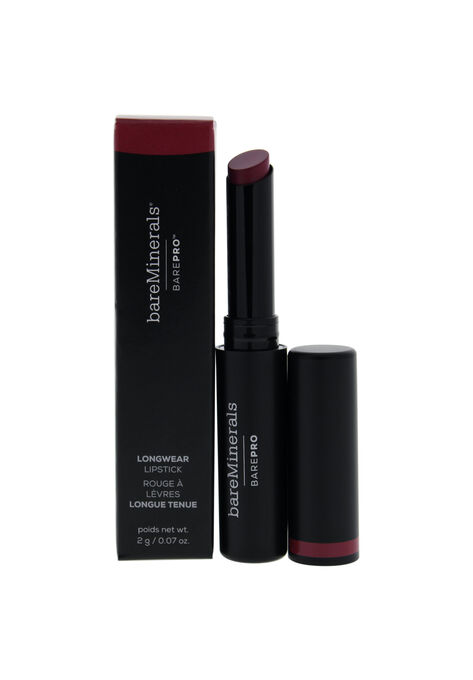 Barepro Longwear Lipstick 0.07 Oz, PETUNIA, hi-res image number null