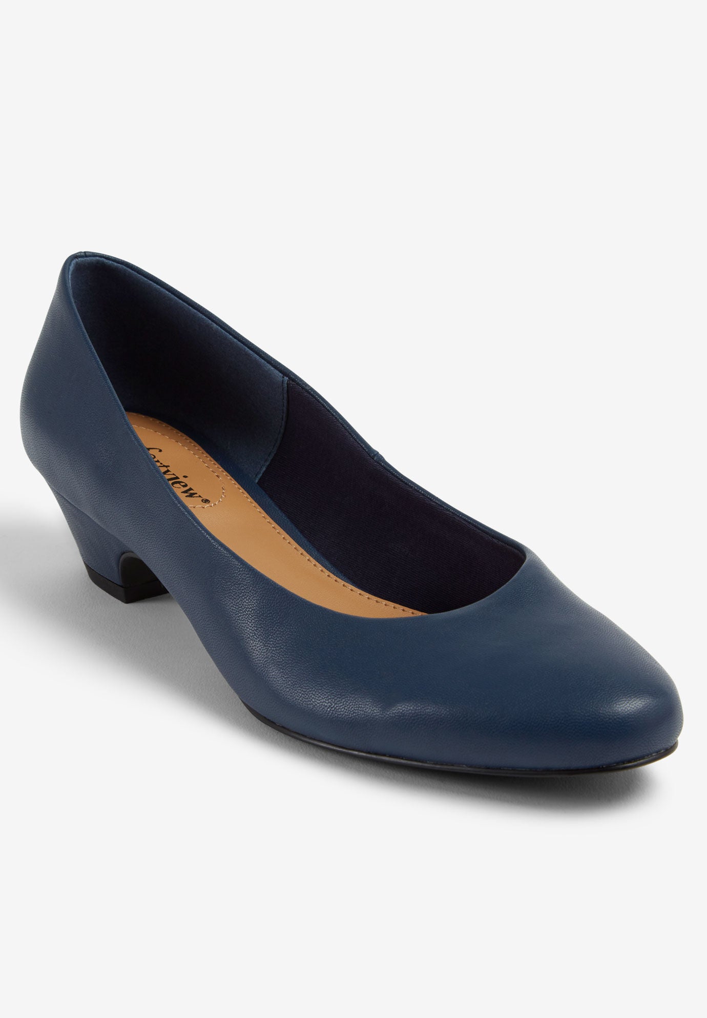 Women s Wide Width Dress Shoes Woman Within