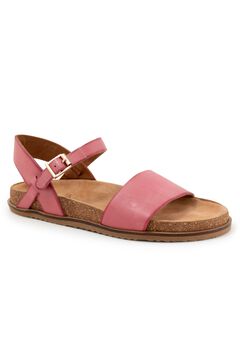 Upland Adjustable Strap Sandal