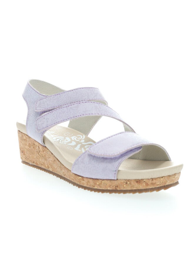 Millie Espadrille Sandal, LAVENDER, hi-res image number null