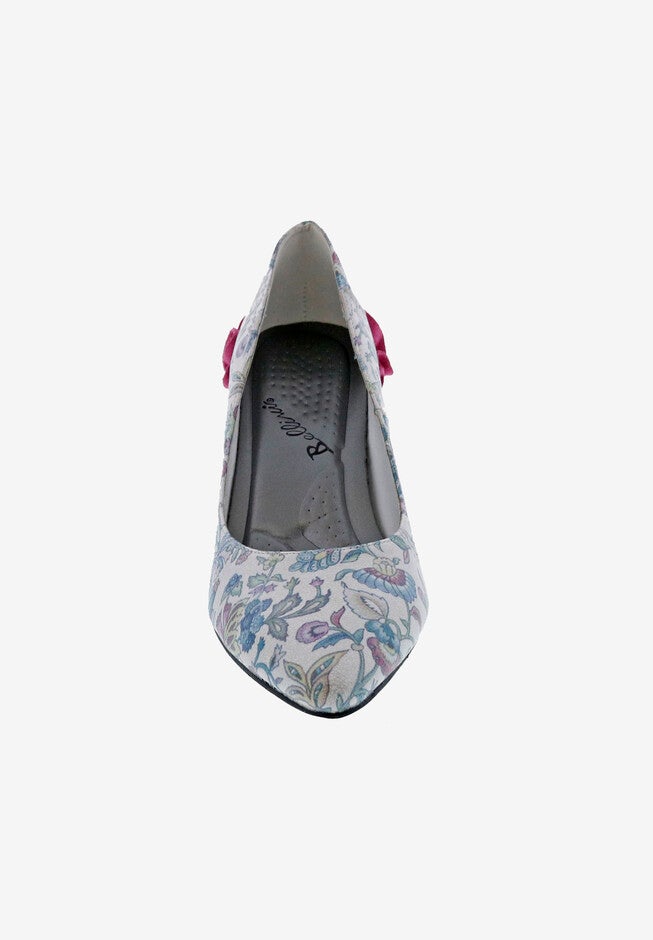 Clarise Pump, , alternate image number 4