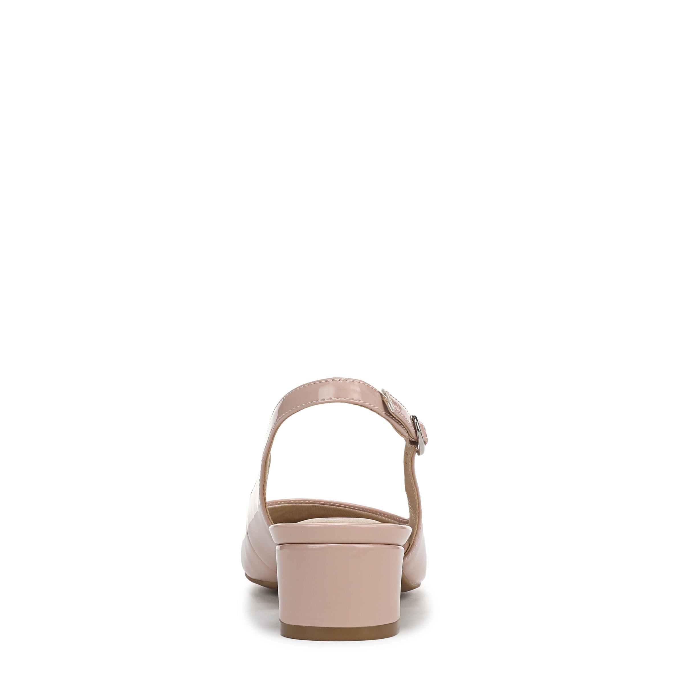 Lorena Slingback, TRUE BLUSH, on-hover image number 1